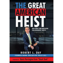 The Great American Heist: How Credit Card Processors Steal Businesses' Profits