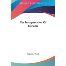 The Interpretation Of Dreams