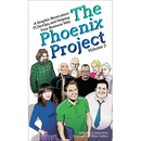The Phoenix Project: A Graphic Novel about It, Devops, and Helping Your Business Win