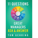 11 Questions Great Managers Ask & Answer
