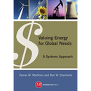 Valuing Energy for Global Needs: A Systems Approach