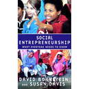 Social Entrepreneurship: What Everyone Needs to Know(r)