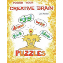 Power your Creative Brain.: Art-Therapy Based Exercises