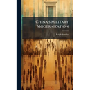 China's Military Modernization