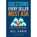 Questions Every Seller Must Ask: How to Avoid Costly Mistakes and Sell Your Home for More
