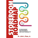 The Storeroom Roadmap: 32 Processes for Efficiency and Sustainability