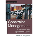 Constraint Management: Fourth Edition