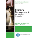 Strategic Management: An Executive Perspective