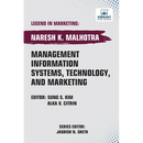 Management Information Systems, Technology, and Marketing