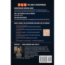 Entrepreneur Survival Guide: Will You Survive in an AI World?