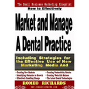 How to Effectively Market and Manage a Dental Practice