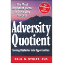 Adversity Quotient: Turning Obstacles Into Opportunities
