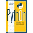 Python: 2 books in 1: learn python programming for beginners and machine learning