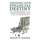 Changing Your Financial Destiny