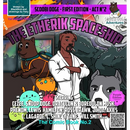 The Etherik Spaceship