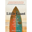 Little Giant: The Story of Aruba's Surf Shop and the Rebels Who Built It