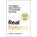 Real Returns: The Biggest Opportunities in Sustainable Investing