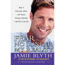 Fear Is No Longer My Reality