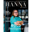 H.A.N.N.A. Magazine