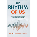 The Rhythm of Us: How Groups Breathe, Break, and Come Back to Life