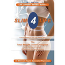 Live Longest Series: Book 4: Slim 4 Life