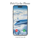 Pick up the Phone Your Better Life is Calling: How To Make Yourself A Priority And Value Your Time