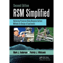 Rsm Simplified: Optimizing Processes Using Response Surface Methods for Design of Experiments, Second Edition