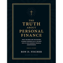 The Truth about Personal Finance (Bible Study): What the Bible and the Historic Academic Research Say Is the Best Path to God Honoring Financial (in)D