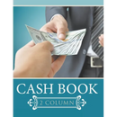 Cash Book 2 Column