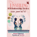Unveiling 11 Relationship Styles: Reinventing Dating and Friendship Apps: Insights from Evolution, Science and Psychology