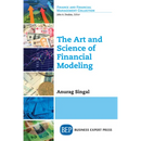 The Art and Science of Financial Modeling