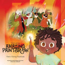 Dani and His Amazing Paintbrush: Dani's Daring Daydream