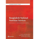 Bangladesh National Nutrition Services
