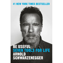 Be Useful: Seven Tools for Life
