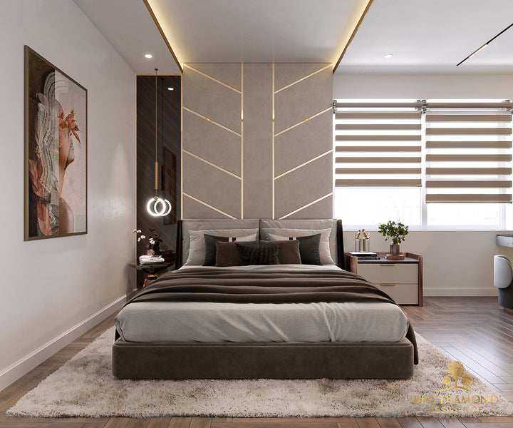 BRG Diamond Residence
