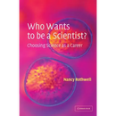 Who Wants to be a Scientist?