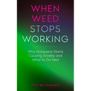 When Weed Stops Working: Why Marijuana Starts Causing Anxiety and What to Do Next