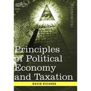 Principles of Political Economy and Taxation