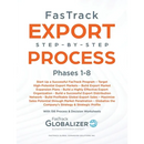 FasTrack Export Step-by-Step Process: Phases 1-8