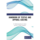 Handbook of Textile and Apparel Costing