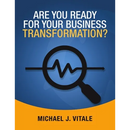 Are You Ready for Your Business Transformation?