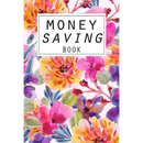 Money Saving Book: Help you achieve your savings goals