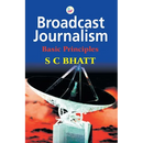 Broadcast Journalism