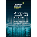 U.S. Innovation Inequality and Trumpism
