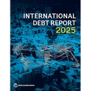 International Debt Report 2025