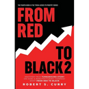 From Red to Black 2: Another True Turnaround Story on How A Manufacturing Company Went from Red to Black
