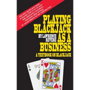 Playing Blackjack as a Business