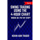 Swing Trading using the 4-hour chart 3: Part 3: Where Do I Put My stop?