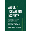 Value Creation Insights: A Foundational Understanding of How Firms Build Knowledge and Create Value