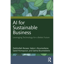 AI for Sustainable Business: Leveraging Technology for a Better Future